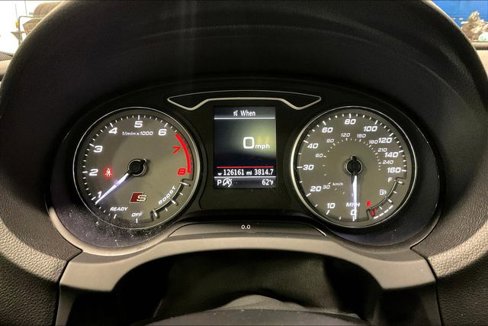 Used 2020 Audi S3 Premium w/ S Sport Package image 19