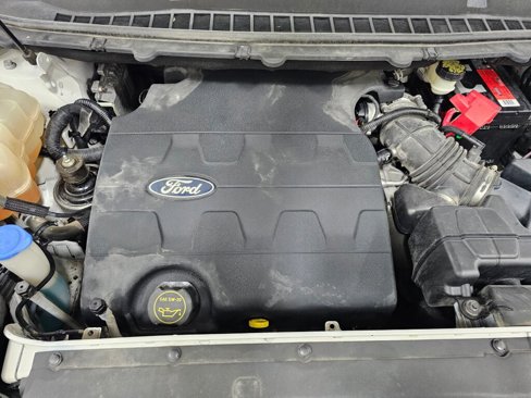 Used 2015 Ford Edge Titanium w/ Equipment Group 301A image 26