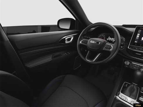 New 2025 Jeep Compass Latitude image 37