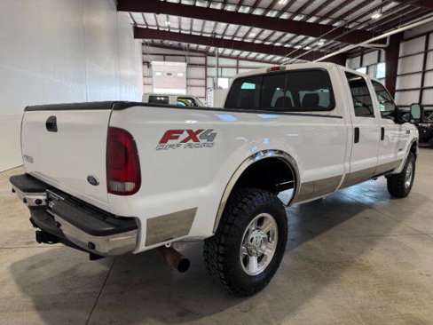 Used 2005 Ford F350 XLT image 8