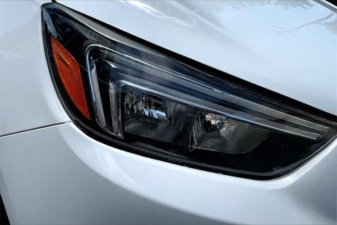 Used 2021 Buick Encore Preferred w/ Safety Package image 30