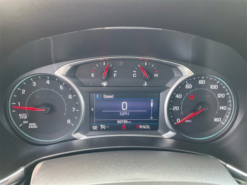 Used 2022 Chevrolet Equinox LT image 13