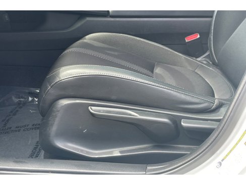 Used 2020 Honda Civic Sport image 12