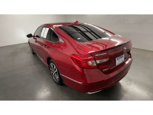 Used 2022 Honda Accord EX-L image 7