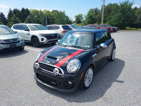 Used 2013 MINI Cooper John Cooper Works image 24