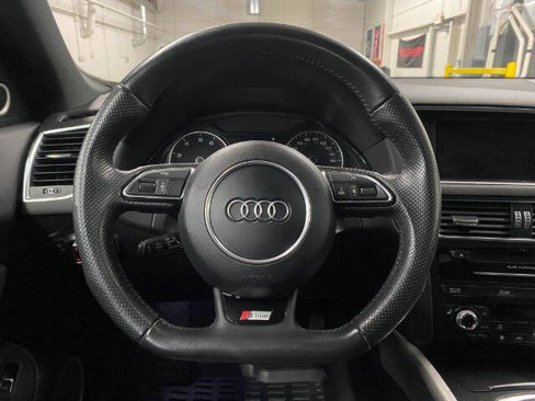 Used 2014 Audi Q5 3.0T Premium Plus image 22
