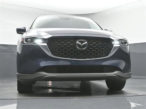 Used 2022 MAZDA CX-5 AWD 2.5 S w/ Preferred Package image 10