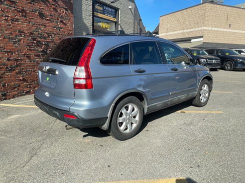 Used 2009 Honda CR-V EX image 4