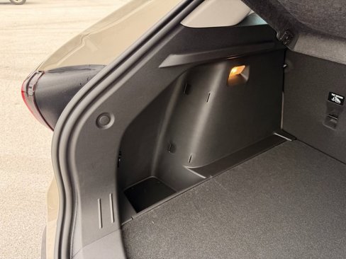 New 2026 Chevrolet Trax ACTIV image 15