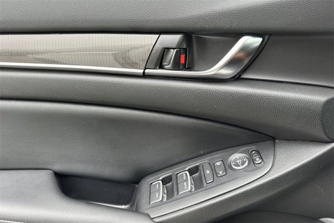 Used 2022 Honda Accord Sport Special Edition image 10