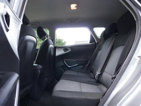 Used 2022 Kia Soul LX w/ Technology Package image 33
