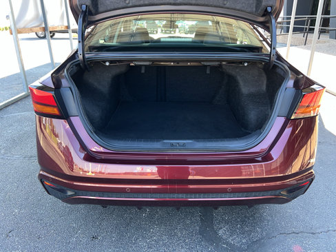 Used 2023 Nissan Altima 2.5 SV image 31