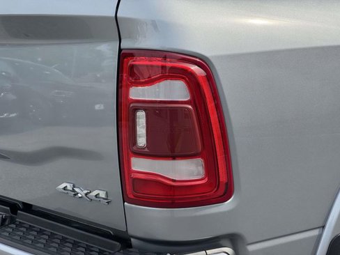 Certified 2022 RAM 2500 Limited image 8