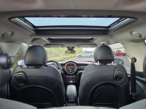 Used 2019 MINI Cooper S image 20