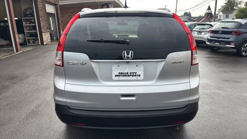 Used 2014 Honda CR-V EX-L image 8