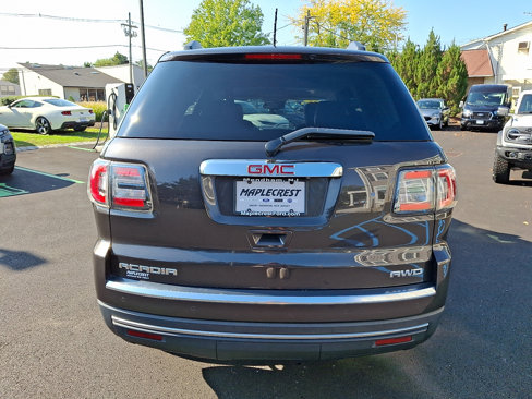 Used 2015 GMC Acadia SLT w/ Open Road Package image 6