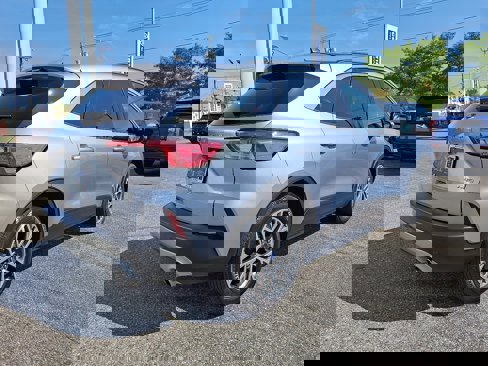 Certified 2022 Ford Escape SEL w/ Technology Package image 6