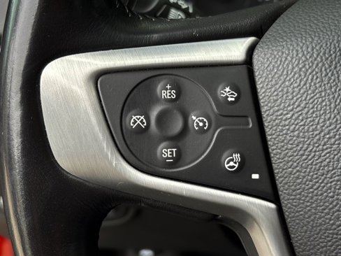 Certified 2022 GMC Terrain SLT image 16