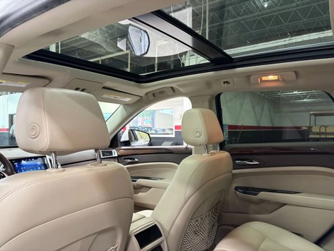 Used 2015 Cadillac SRX Luxury w/ Driver Awareness Package image 25