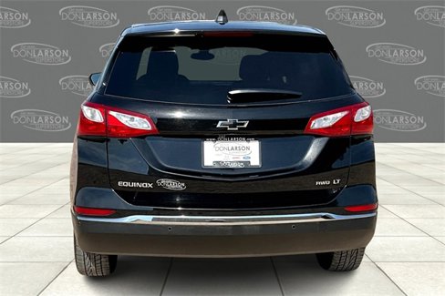 Used 2020 Chevrolet Equinox LT image 6
