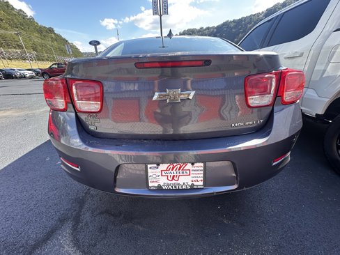 Used 2015 Chevrolet Malibu LT w/ Power Convenience Package image 6