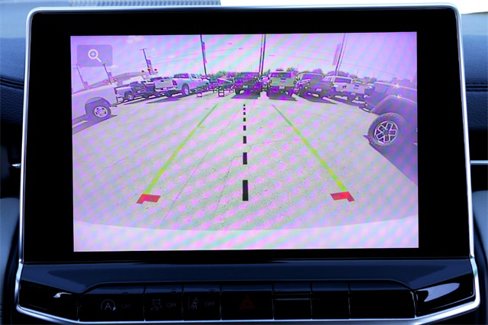 Used 2022 Jeep Compass Limited image 18