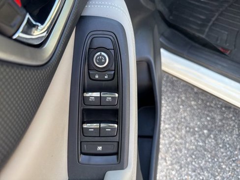 Used 2019 Subaru Forester Limited image 21