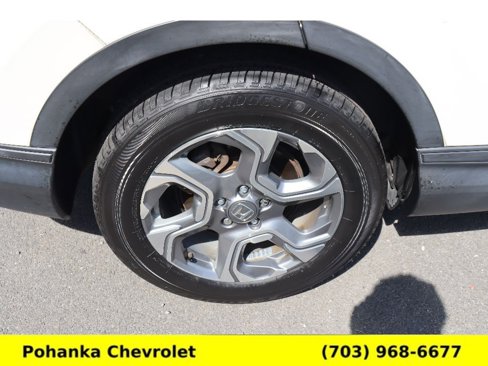 Used 2017 Honda CR-V EX-L image 33