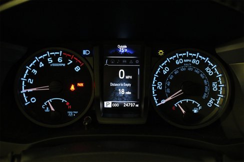 Used 2022 Toyota Tacoma TRD Pro image 16