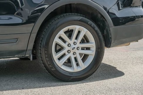 Used 2016 Ford Explorer FWD image 64