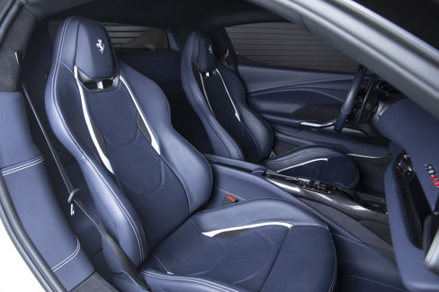 Used 2022 Ferrari 296 GTB image 38