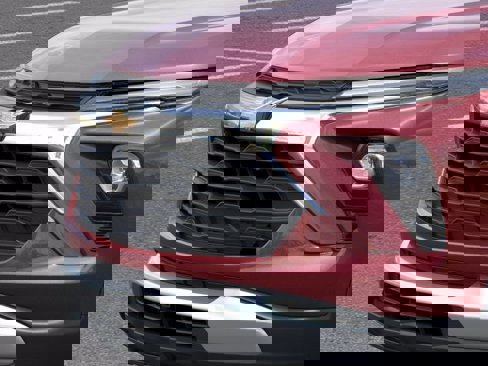 New 2025 Chevrolet TrailBlazer LT w/ Convenience Package image 21