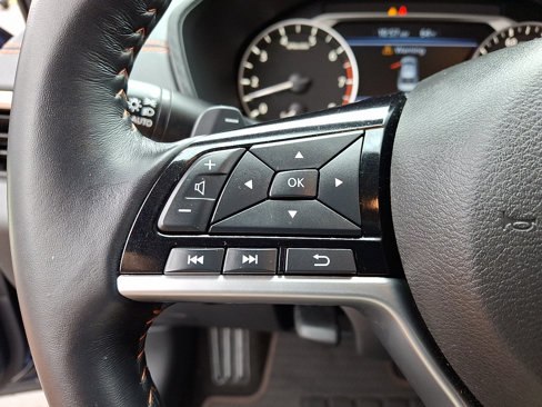 Used 2020 Nissan Altima 2.5 SR image 21