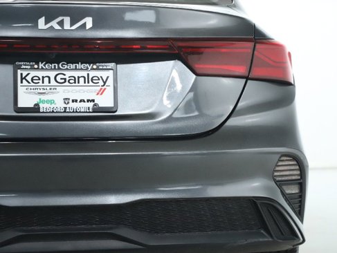Used 2023 Kia Forte LXS image 44