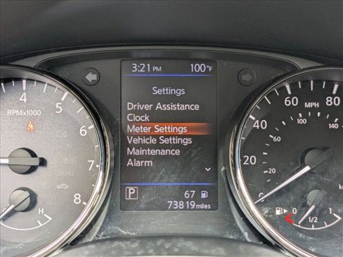 Used 2019 Nissan Rogue Sport SV w/ Technology Package image 11