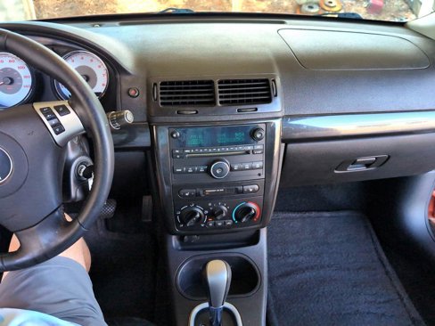 Used 2007 Pontiac G5 GT image 16