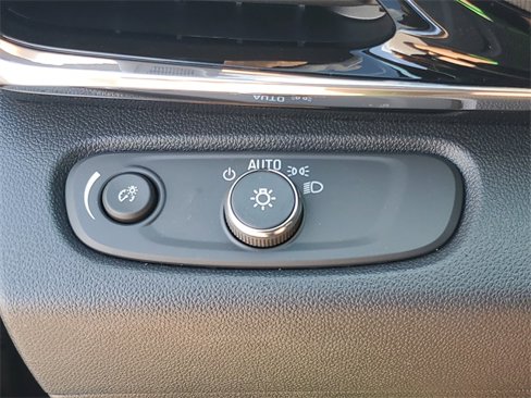 New 2025 Buick Envista Sport Touring w/ Convenience II Package image 20
