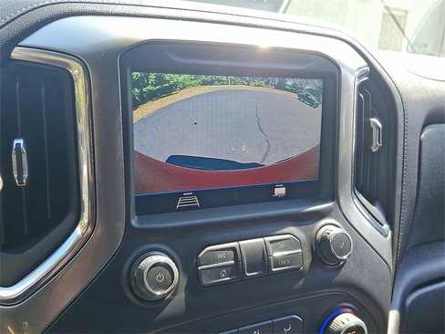 Used 2021 Chevrolet Silverado 1500 LT image 4