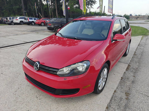 Used 2012 Volkswagen Jetta TDI image 2