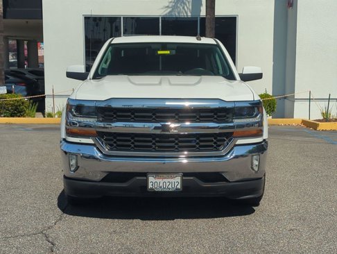 Used 2019 Chevrolet Silverado 1500 LT w/ All Star Edition image 31