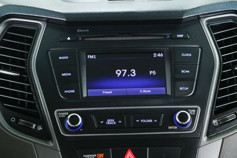 Used 2018 Hyundai Santa Fe Sport image 19