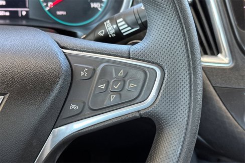 Used 2019 Chevrolet Malibu LT image 33