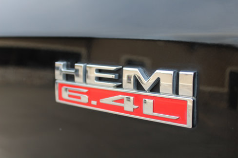 Used 2022 RAM 2500 Tradesman image 38