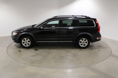 Used 2013 Volvo XC70 3.2 image 2