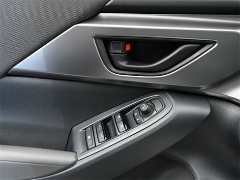 New 2025 Subaru Impreza 2.0i image 12