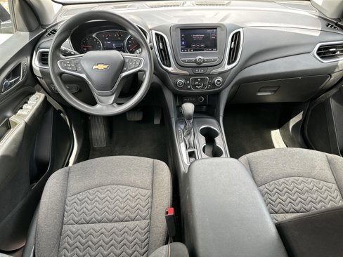 Used 2023 Chevrolet Equinox LT image 22
