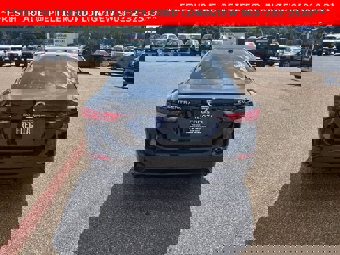 Used 2022 Nissan Sentra SV w/ Trunk Package image 10
