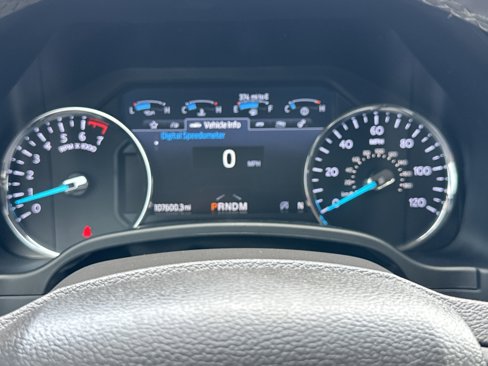 Used 2020 Ford Expedition Max Limited image 28