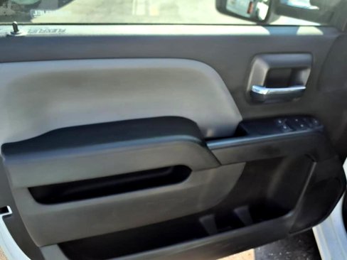 Used 2018 Chevrolet Silverado 2500 W/T w/ WT Fleet Convenience Package image 12