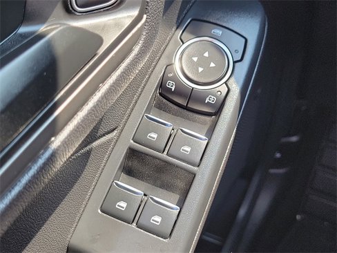 Used 2025 Ford Escape Active w/ Cold Weather Package image 21